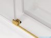 Ronal Cadura Gold Line kabina Walk in 150cm lewa ze ścianką przesuwną CAW2G1501207